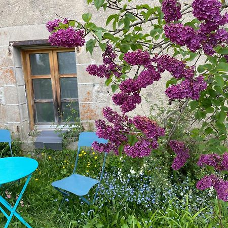Chez Fabrice Bed & Breakfast Le Pertuis Dış mekan fotoğraf