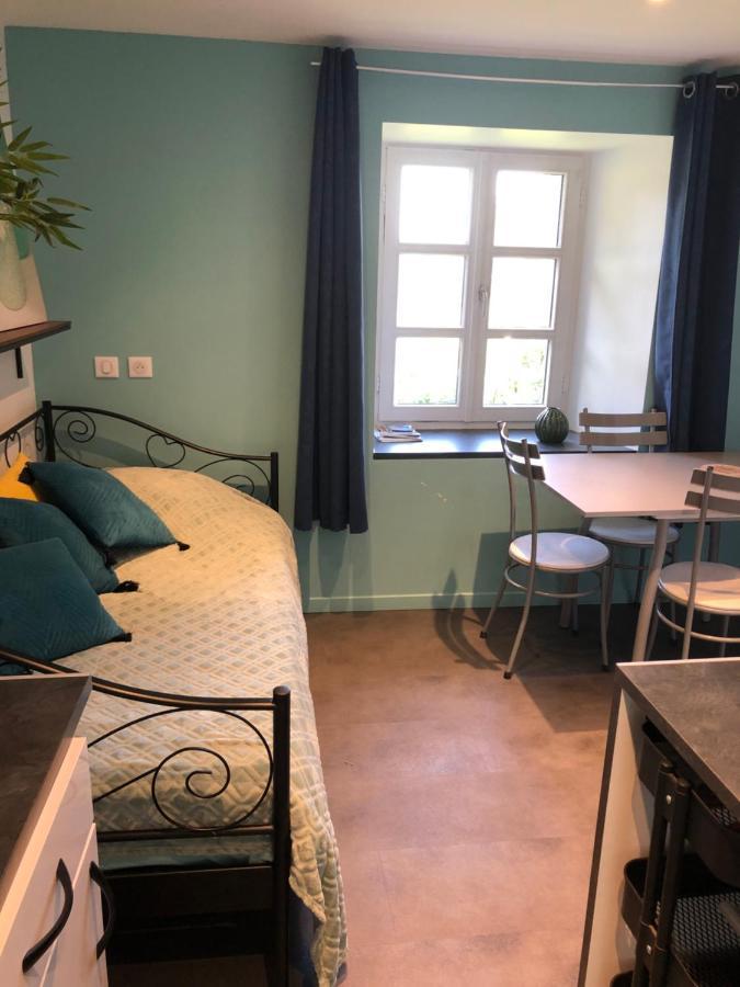 Chez Fabrice Bed & Breakfast Le Pertuis Dış mekan fotoğraf