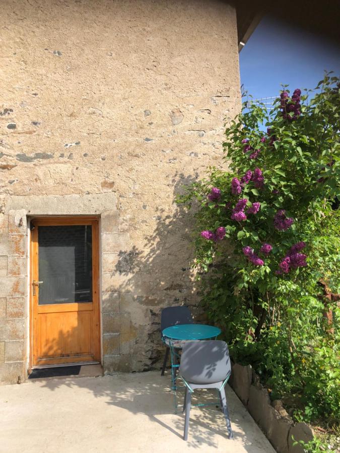 Chez Fabrice Bed & Breakfast Le Pertuis Dış mekan fotoğraf