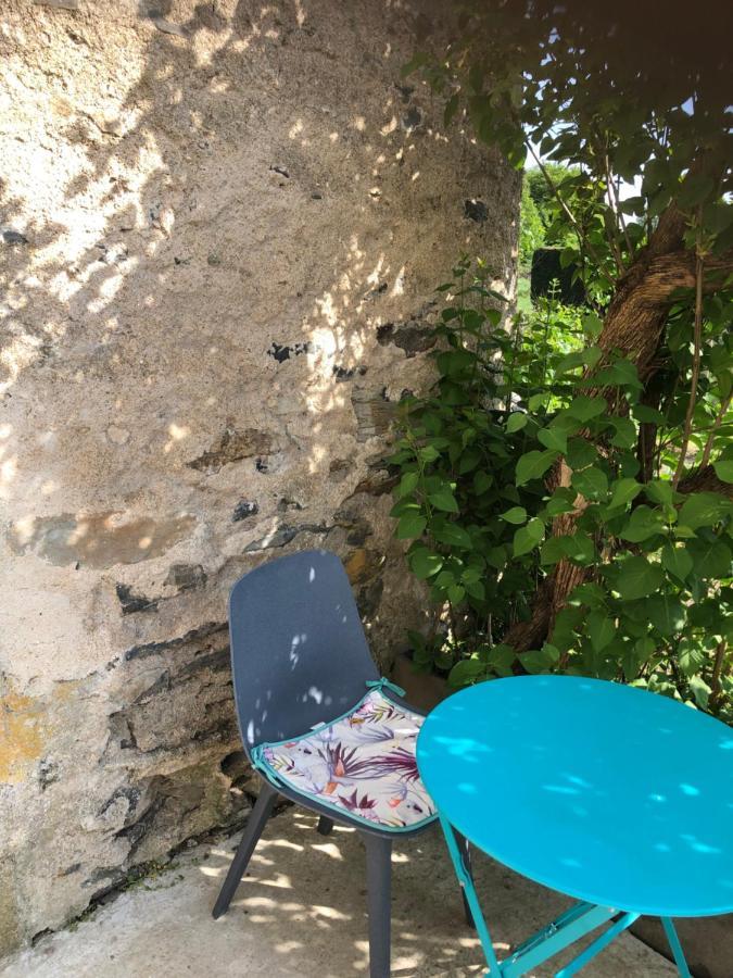 Chez Fabrice Bed & Breakfast Le Pertuis Dış mekan fotoğraf