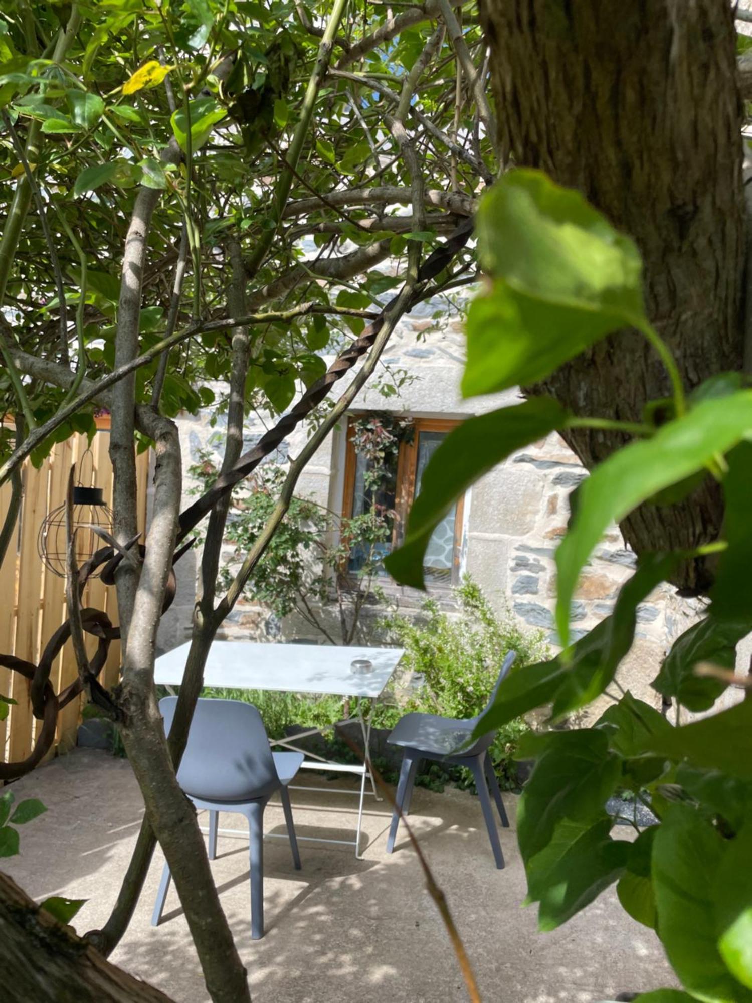 Chez Fabrice Bed & Breakfast Le Pertuis Dış mekan fotoğraf